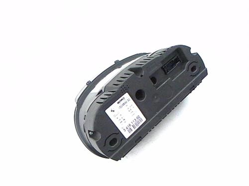 Instrument cluster BMW X3 (E83) 2.0 d | BP20467171C47 
