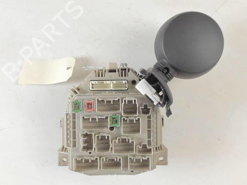 Used Instrument cluster CITROËN C1 (PM_, PN_) 1.0 (68 hp) 20446483