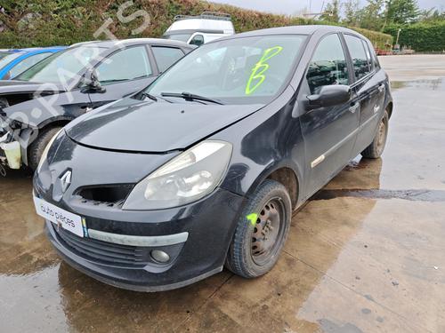 Engine control unit (ECU) RENAULT CLIO III (BR0/1, CR0/1) 1.5 dCi (C/BR0G, C/BR1G) | BP26532014M57 - Image 7