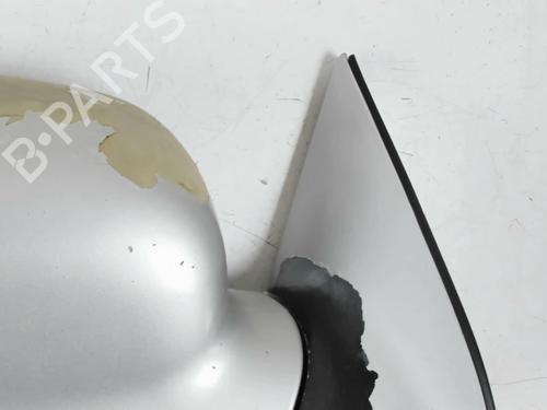 Right mirror HYUNDAI SANTA FÉ I (SM) 2.0 CRDi 4x4 | BP27149551C27 