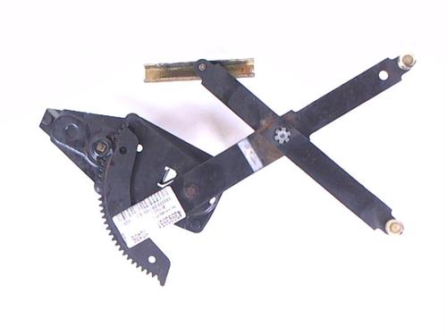 Used Rear left window mechanism Rear left window mechanism 21235419 21235419