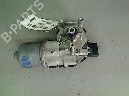 Used Front wiper motor FORD FOCUS II Turnier (DA_, FFS, DS) 1.6 TDCi (90 hp) 20472283