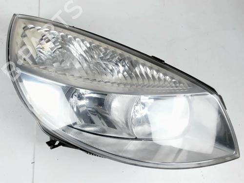 Right headlight RENAULT SCÉNIC II (JM0/1_) 1.9 dCi (JM0G, JM12, JM1G, JM2C) | BP30755853C29