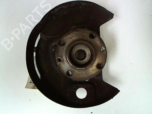 Used Right front steering knuckle Right front steering knuckle FIAT UNO (146_, 158_) 60 Diesel 1.7 (146E) (57 hp) 21203862 21203862
