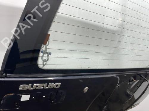 Used Tailgate SUZUKI GRAND VITARA I (FT, HT) 2.0 HDI 110 4x4 (SQ420D, TD82V) (109 hp) 20654399