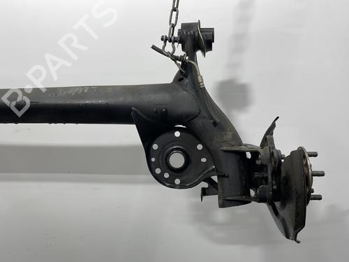 Rear axle TOYOTA YARIS (_P21_, _PA1_, _PH1_) 1.5 Hybrid (MXPH10, MXPH11) | BP32305801M2