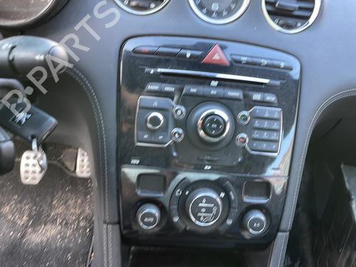 Used Parts PEUGEOT RCZ  2.0 HDi  2430095