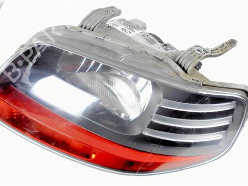 Left headlight CHEVROLET AVEO / KALOS Hatchback (T200) 1.4 16V | BP20459115C28 