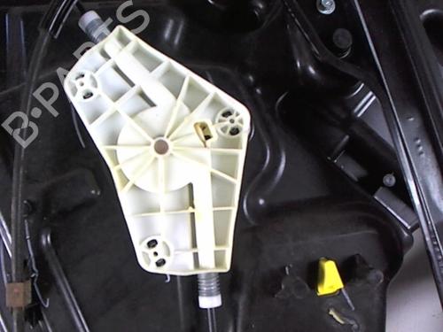 Used Front right window mechanism Front right window mechanism FIAT FREEMONT (345_) 2.0 JTD (140 hp) 20391701 20391701