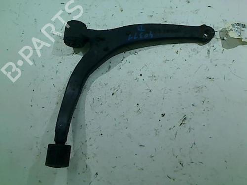 Used Right front suspension arm PEUGEOT 607 (9D, 9U) 2.2 HDi (133 hp) 20458034