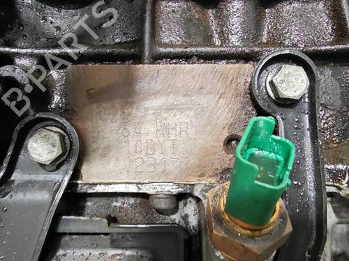Engine PEUGEOT 407 (6D_) 2.0 HDi 135 (6DRHRH, 6DRHRE, 6DRHRG, 6DRHRJ) | BP40002968M1 - Image 12