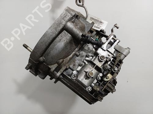 Used Gearbox Gearbox 37728169 37728169