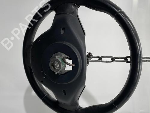 Steering wheel RENAULT CLIO IV Grandtour (KH_) 1.5 dCi 90 (KHN3, KHN4) | BP30479893C49
