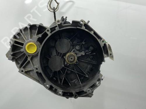 Used Gearbox Gearbox 20444982 20444982