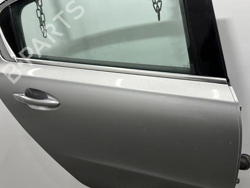 Right rear door PEUGEOT 508 I (8D_) 2.0 HDi | BP24320049C5