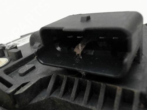 Front wiper motor PEUGEOT 407 SW (6E_, 6D_) 1.6 HDi 110 | BP30363850M29 