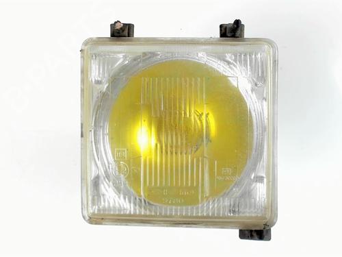 Used Left headlight PEUGEOT 604 (561A_) 2.3 TD (80 hp) 25264911