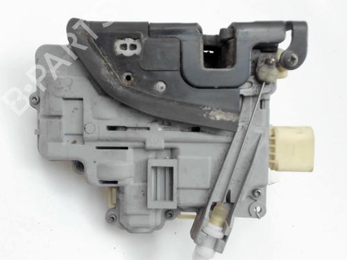 Front right lock AUDI A3 (8P1) 1.9 TDI | BP20463957C97 