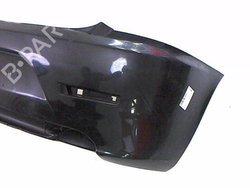 Rear bumper ALFA ROMEO 147 (937_) 1.6 16V T.SPARK ECO (937.AXA1A, 937.BXA1A) | BP21204601C8 