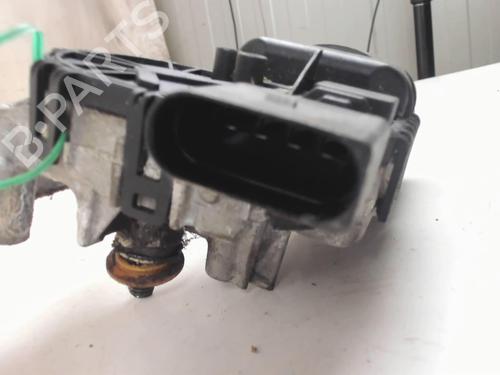 Used Front wiper motor Front wiper motor OPEL ASTRA H TwinTop (A04) 1.9 CDTi (L67) (150 hp) 21075332 21075332
