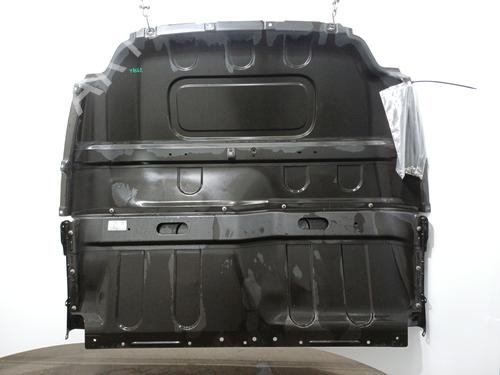 Cargo separator RENAULT KANGOO Express (FW0/1_)  | BP36526262I36  - Image 7