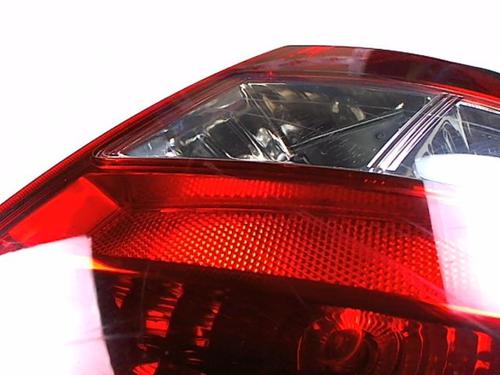 Right taillight HYUNDAI i20 I (PB, PBT) 1.4 CRDi | BP20470452C35 