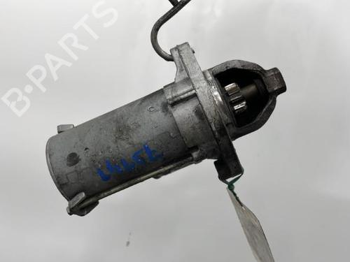 Used Starter Starter FIAT DOBLO Cargo (263_) 1.3 D Multijet (90 hp) 20394118 20394118