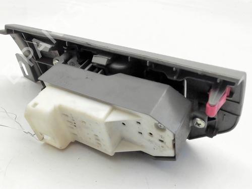 Left front window switch TOYOTA YARIS (_P9_) 1.4 D-4D (NLP90_, NLP90R) | BP30795061I27 - Image 5