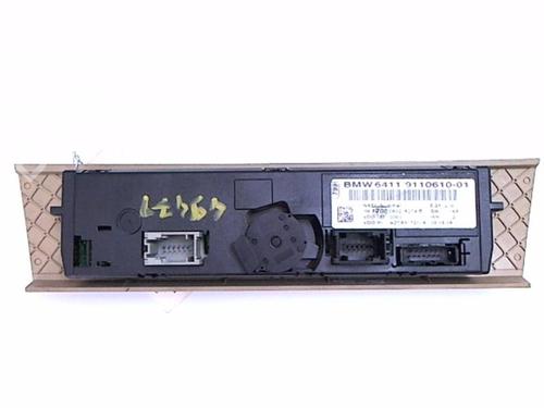 Climate control BMW 3 (E90) 320 d | BP20461150I5 