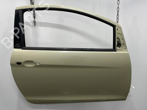 Right front door FORD KA (RU8) 1.3 TDCi | BP20400649C3