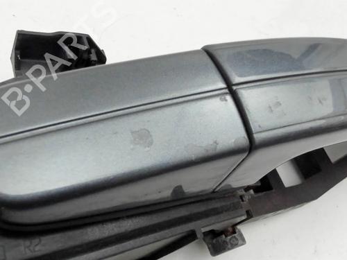 Front right exterior door handle FORD FOCUS C-MAX (DM2) 1.8 | BP29625325C129 