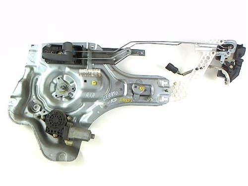 Used Rear right window mechanism KIA CERATO I Hatchback (LD) 2.0 CRDi (112 hp) 20459235