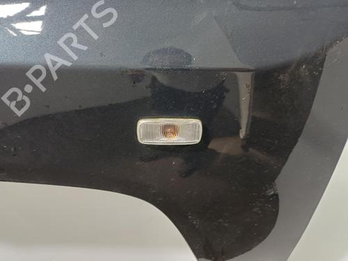 Forskærm venstre JEEP COMPASS (MK49) 2.4 4x4 | BP37037518C41 - Image 8