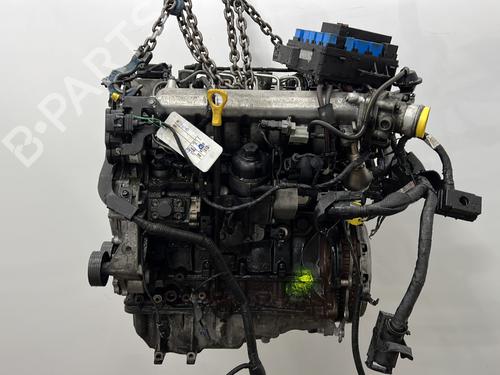 Used Engine HYUNDAI i30 (FD) 1.6 CRDi (90 hp) 26965049