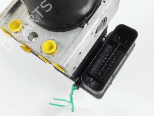 ABS pump FORD FIESTA V (JH_, JD_) 1.4 TDCi | BP29638843M43