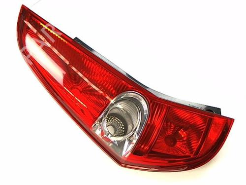 Used Left taillight Left taillight SUZUKI SPLASH (EX) 1.0 (A5B310) (68 hp) 20434363 20434363