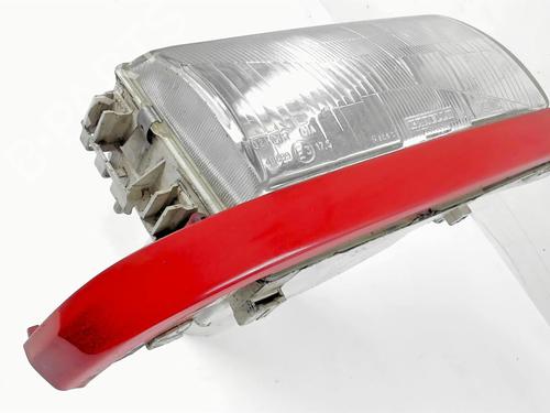 Right headlight FIAT TIPO (160_) 1.9 D | BP21232721C29 