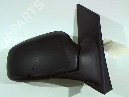 Right mirror FORD FOCUS II (DA_, HCP, DP) 1.6 TDCi | BP20434238C27 