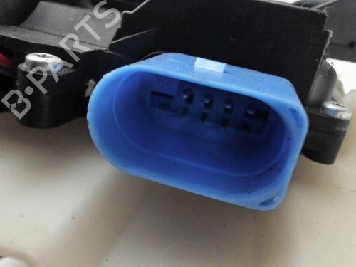 Used Front left lock Front left lock VW TOURAN (1T3) 1.6 TDI (105 hp) 33701931 33701931