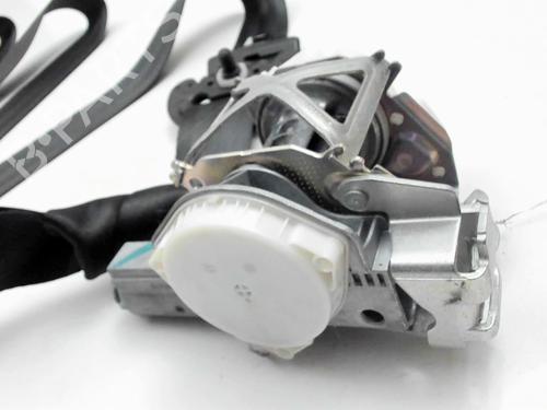 Front right belt tensioner PEUGEOT 3008 I MPV (0U_) 1.6 HDi | BP20419169C88 