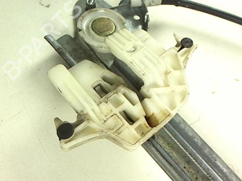 Front right window mechanism CITROËN C8 (EA_, EB_) 2.2 HDi | BP20467182C23 - Image 6