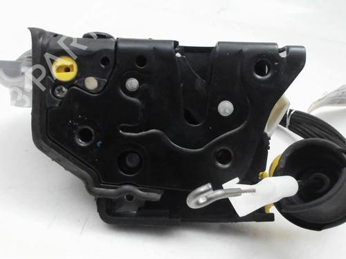 Rear left lock AUDI A4 B8 (8K2) 2.0 TDI | BP20393407C100 