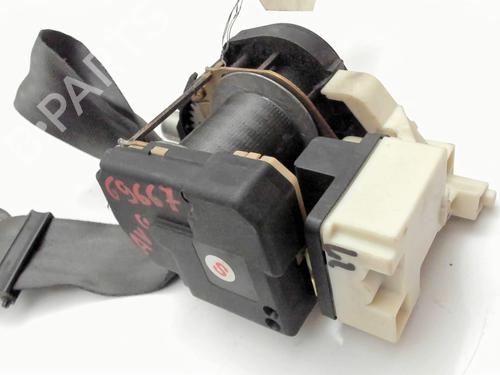 Front left belt tensioner FIAT PUNTO (188_) 1.2 60 (188.030, .050, .130, .150, .230, .250) | BP20401782C87 