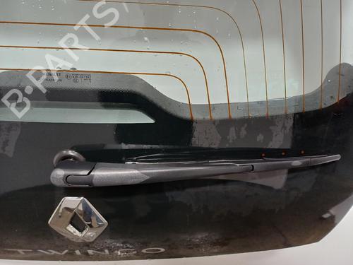 Tailgate RENAULT TWINGO III (BCM_, BCA_) 1.0 SCe 70 | BP40002804C6 - Image 7