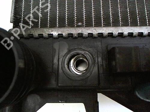 Water radiator MERCEDES-BENZ SPRINTER 5-t Van (B906) 513 CDI (906.653, 906.655, 906.657) | BP20479208M31 