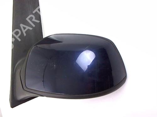Left mirror FORD FOCUS C-MAX (DM2) 1.6 TDCi | BP20444087C26 