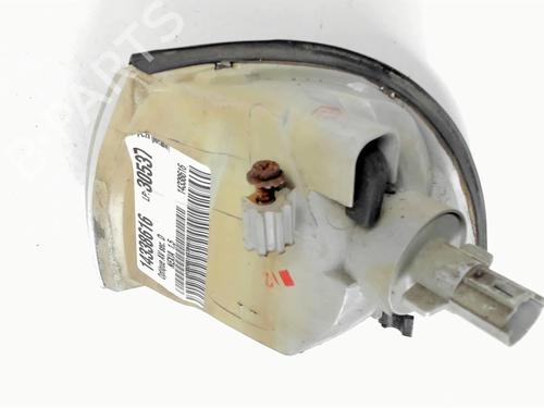 Right front indicator DAEWOO NEXIA Saloon 1.5 16V (19) | BP20453195C33 