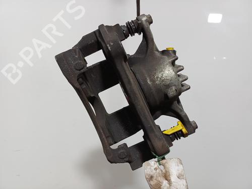 Left front brake caliper FIAT TALENTO Van (296_) 2.0 EcoJet | BP37503356M105 - Image 4