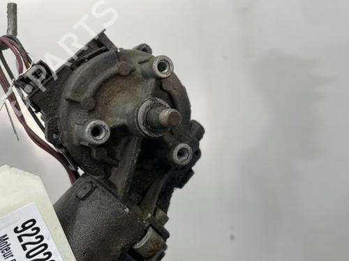 Front wiper motor PEUGEOT BOXER Platform/Chassis (ZCT_) 2.5 D | BP20440732M29 