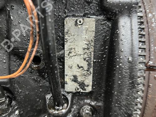 Engine RENAULT KANGOO (KC0/1_) D 65 1.9 (KC0E, KC02, KC0J, KC0N) | BP33184371M1  - Image 8